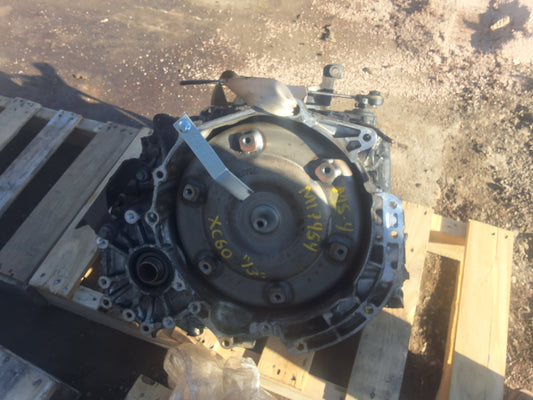 2011-2015 VOLVO  XC60 - AUTOMATIC TRANSMISSION -#M17954