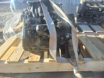 2011-2015 VOLVO  XC60 - AUTOMATIC TRANSMISSION -#M17954