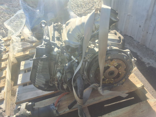2004-2009 TOYOTA PRIUS  - 1.5 L Engine -#M17966