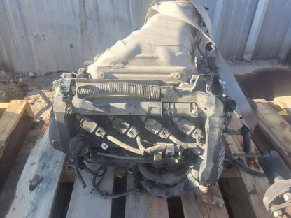 2004-2009 TOYOTA PRIUS  - 1.5 L Engine -#M17966