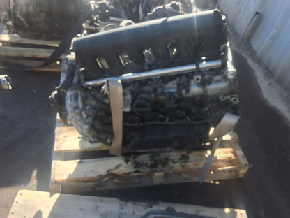 2009-2014 VOLVO XC-60 - 3.0 L Engine -#M17954