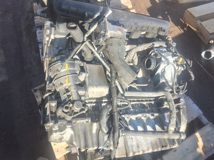 2009-2014 VOLVO XC-60 - 3.0 L Engine -#M17954