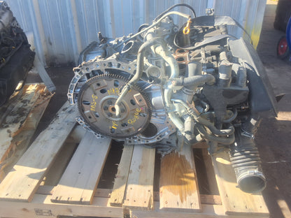 2009-2015 NISSAN ROUGE - 2.5 L Engine -#M17955