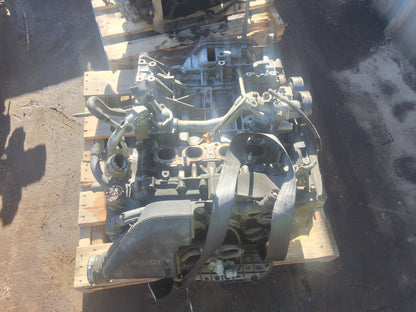 2009-2015 NISSAN ROUGE - 2.5 L Engine -#M17955