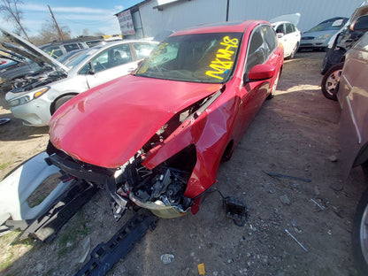 2007-2013 INFINITI G35 - PARTING OUT- MXM-18- #M18328