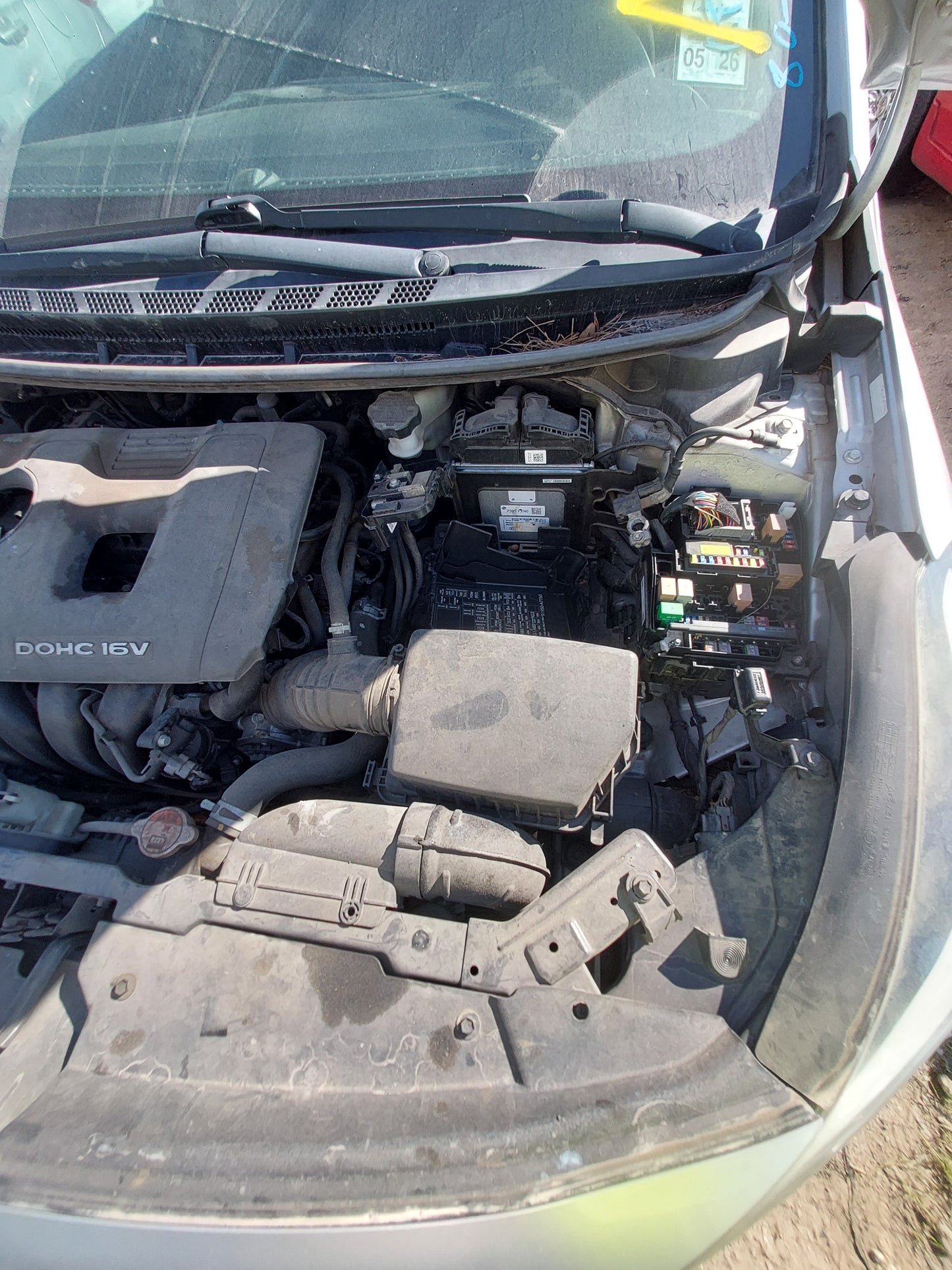 2017 KIA FORTE - STOCK #: M18315