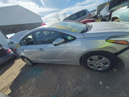 2017 KIA FORTE - STOCK #: M18315