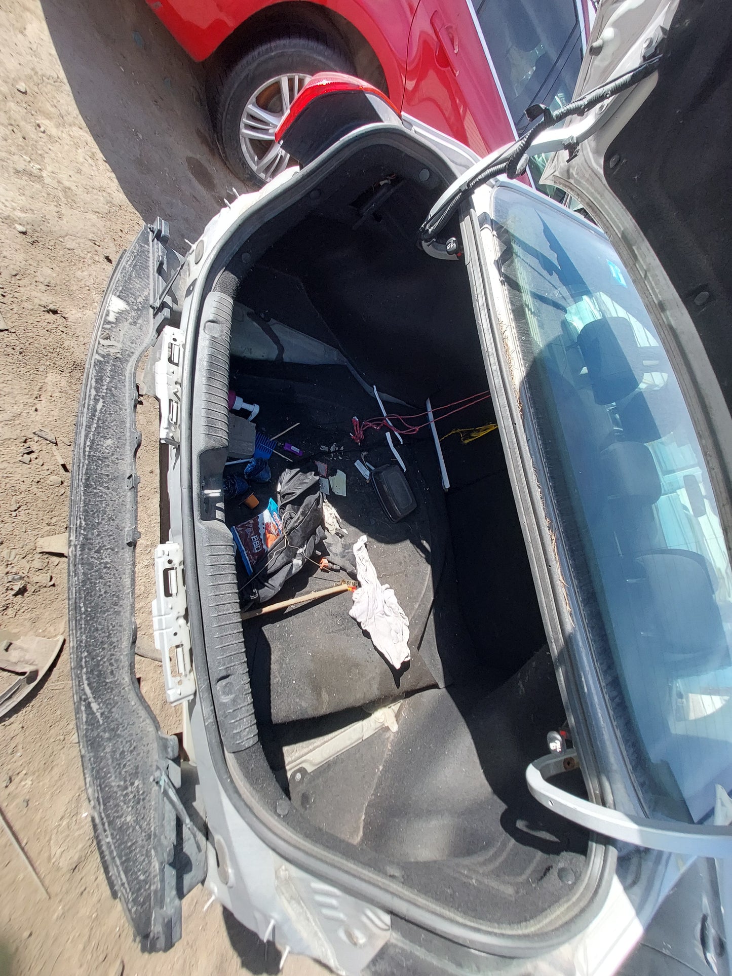 2017 KIA FORTE - STOCK #: M18315