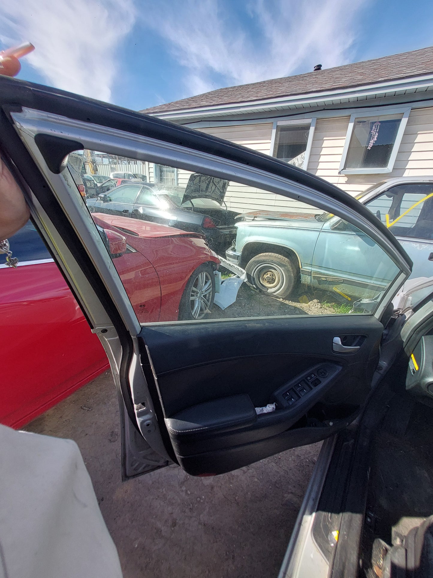 2017 KIA FORTE - STOCK #: M18315