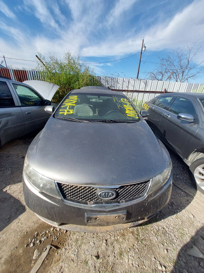 2010-2013 KIA FORTE  - PARTING OUT- MXM-17- #M18327