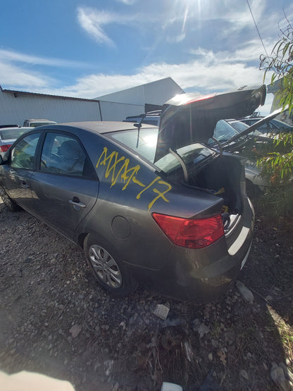 2010-2013 KIA FORTE  - PARTING OUT- MXM-17- #M18327