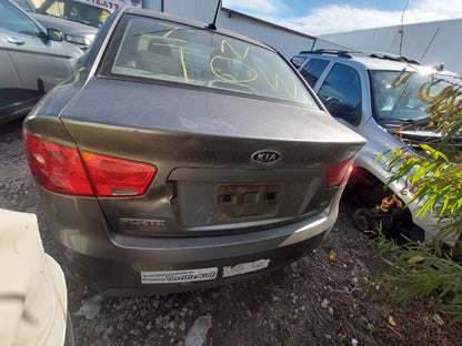 2010-2013 KIA FORTE  - PARTING OUT- MXM-17- #M18327