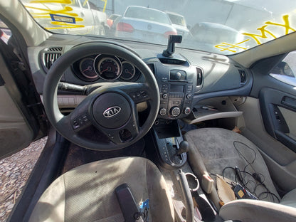 2010-2013 KIA FORTE  - PARTING OUT- MXM-17- #M18327