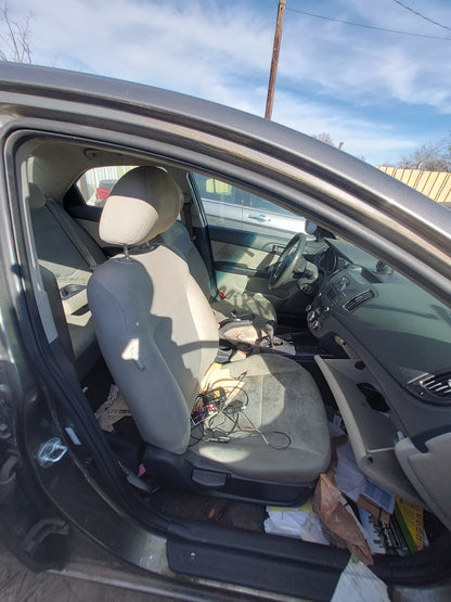 2010-2013 KIA FORTE  - PARTING OUT- MXM-17- #M18327