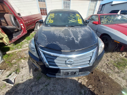 2013-2018 Nissan Altima - Stock #: M18309