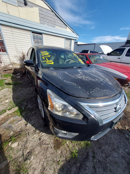 2013-2018 Nissan Altima - Stock #: M18309