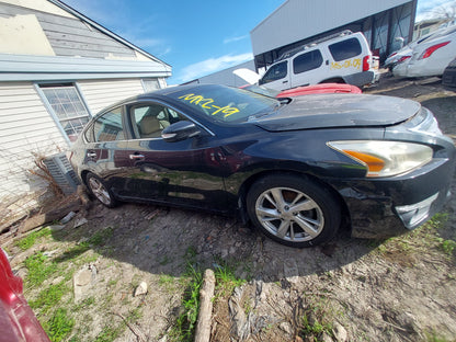 2013-2018 Nissan Altima - Stock #: M18309