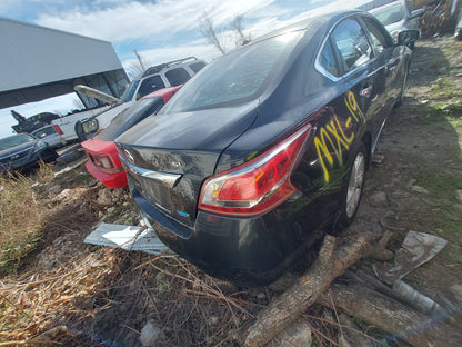 2013-2018 Nissan Altima - Stock #: M18309