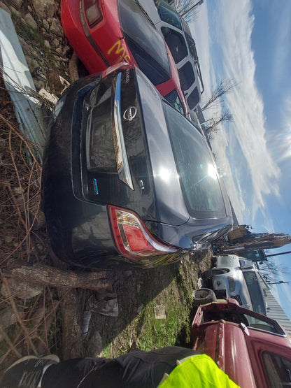 2013-2018 Nissan Altima - Stock #: M18309