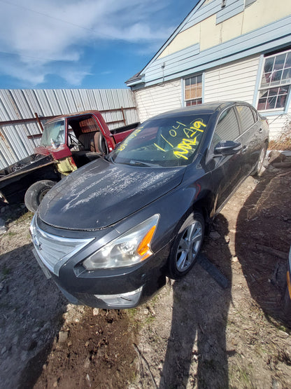 2013-2018 Nissan Altima - Stock #: M18309