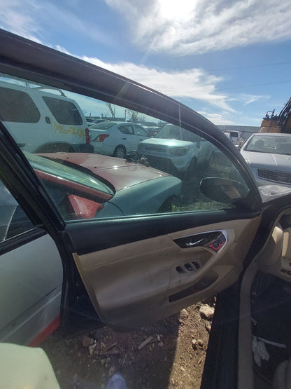 2013-2018 Nissan Altima - Stock #: M18309