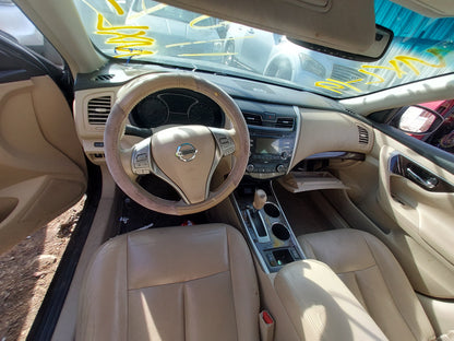 2013-2018 Nissan Altima - Stock #: M18309