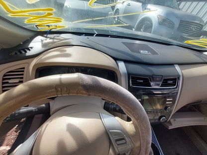 2013-2018 Nissan Altima - Stock #: M18309