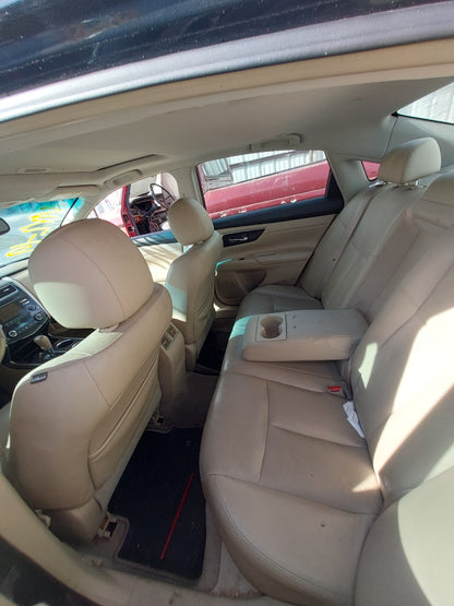 2013-2018 Nissan Altima - Stock #: M18309