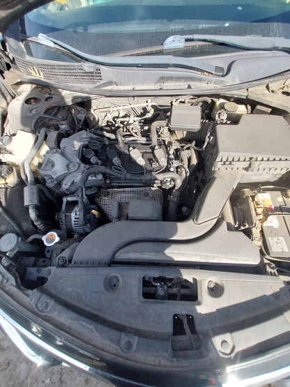 2013-2018 Nissan Altima - Stock #: M18309