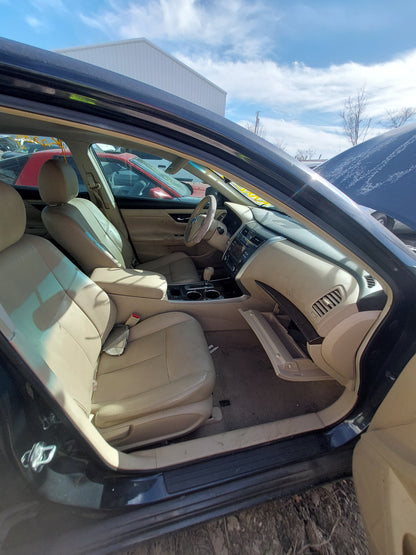 2013-2018 Nissan Altima - Stock #: M18309