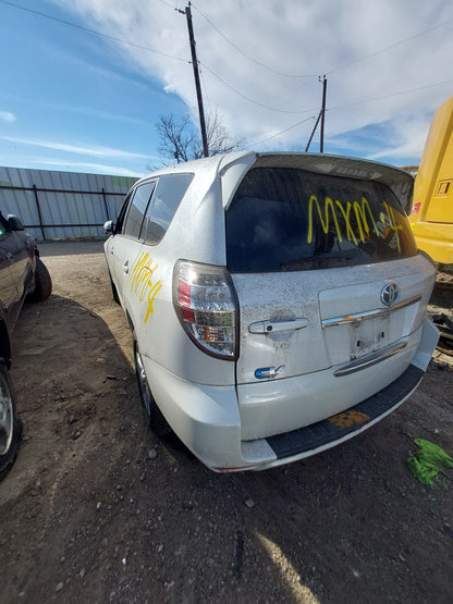 2012 TOYOTA RAV4 - STOCK #: M18314