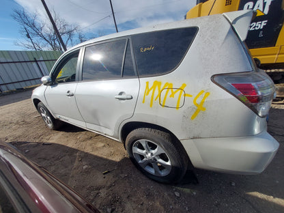 2012 TOYOTA RAV4 - STOCK #: M18314