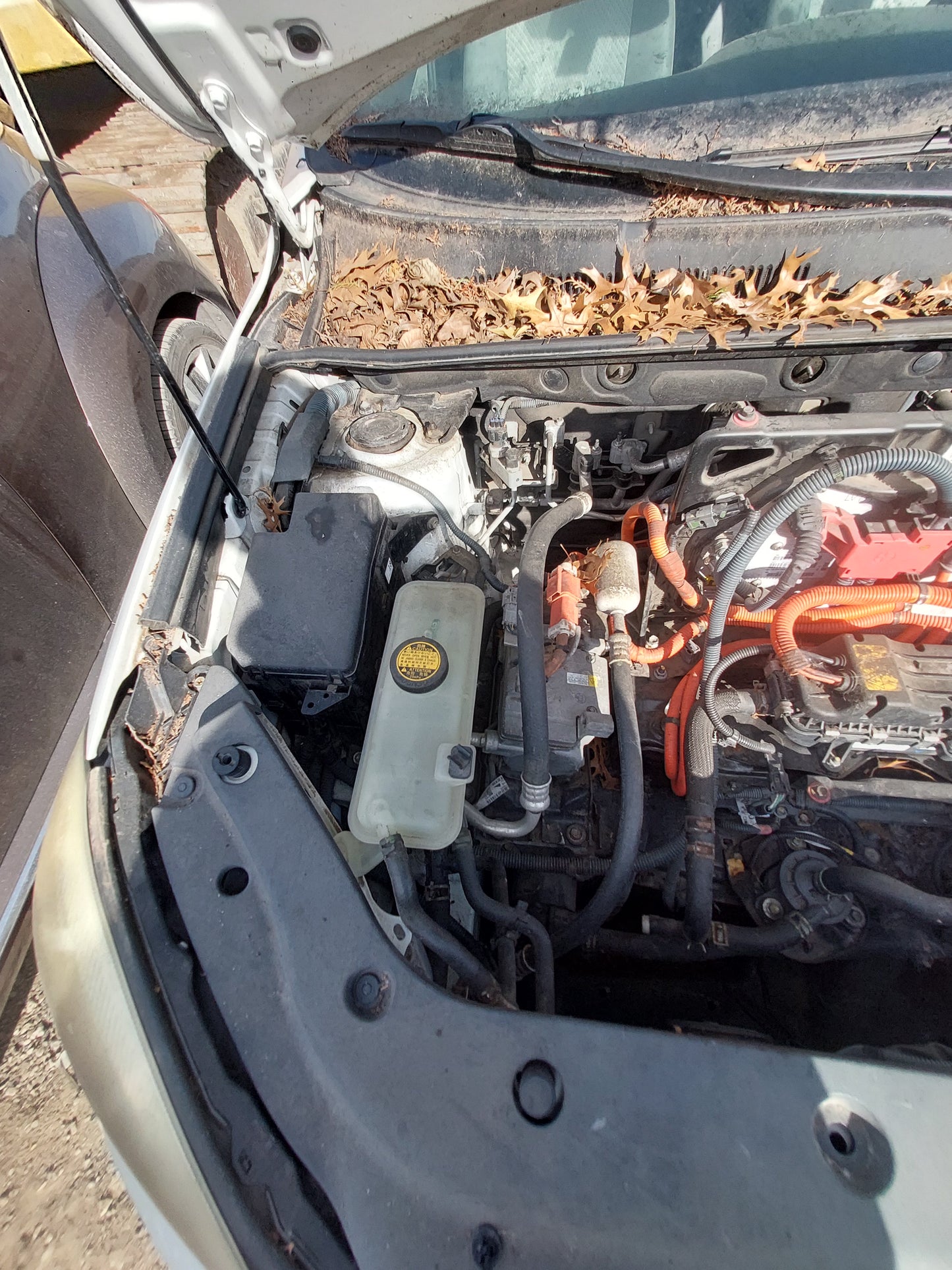 2012 TOYOTA RAV4 - STOCK #: M18314