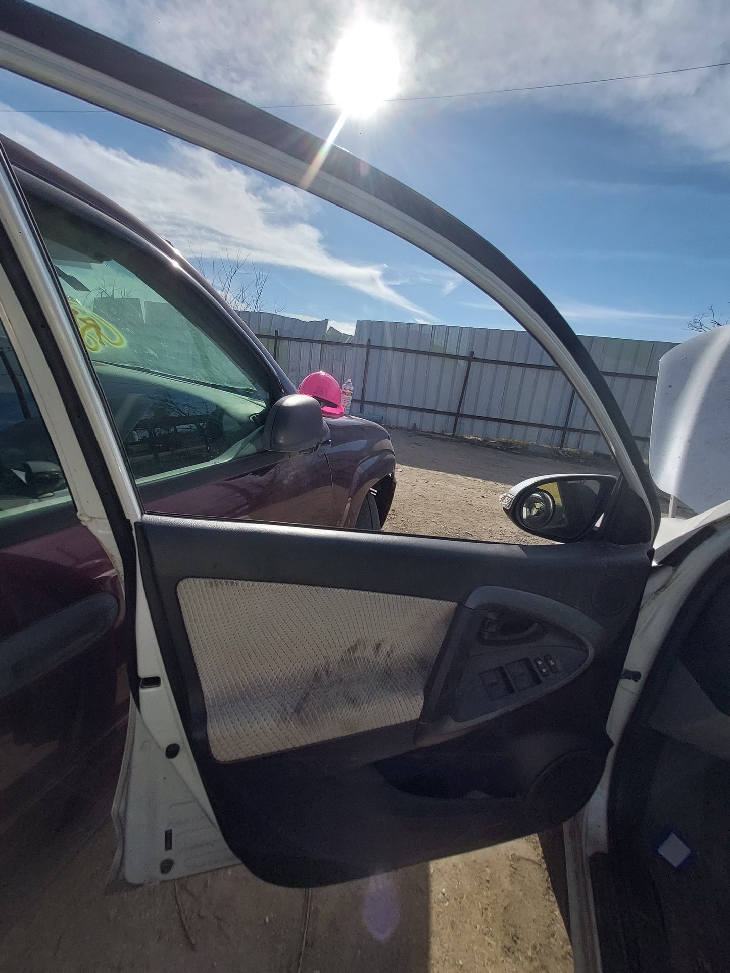 2012 TOYOTA RAV4 - STOCK #: M18314