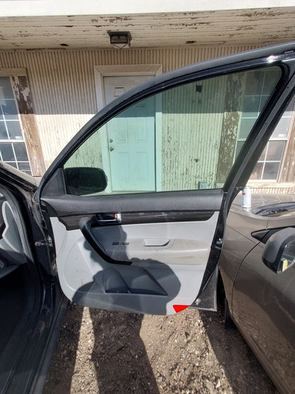 2011-2015 KIA SORENTO - PARTING OUT- MXM-11- # M18321