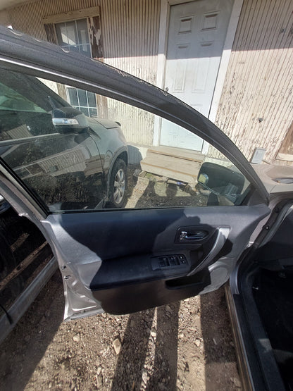 2008-2010 NISSAN ROGUE- PARTING OUT- MXM-13- #M18323