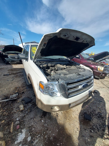 2014 FORD EXPEDITION - STOCK #: M18313