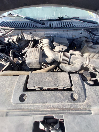 2014 FORD EXPEDITION - STOCK #: M18313