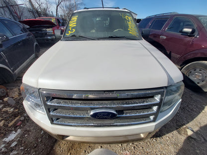 2014 FORD EXPEDITION - STOCK #: M18313