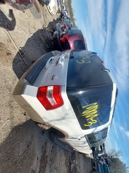 2014 FORD EXPEDITION - STOCK #: M18313