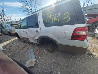 2014 FORD EXPEDITION - STOCK #: M18313