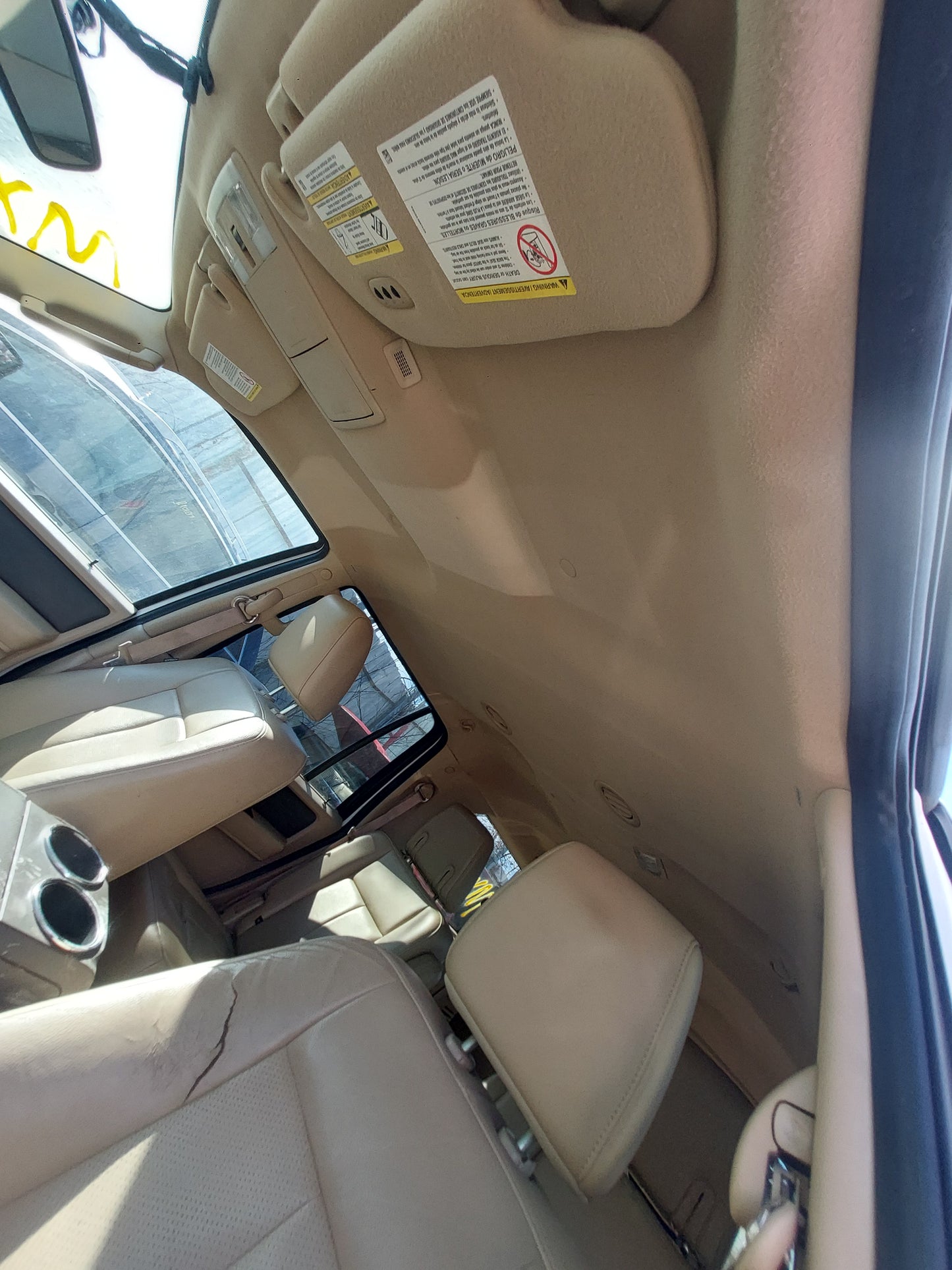 2014 FORD EXPEDITION - STOCK #: M18313