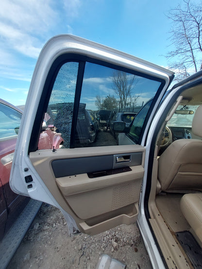 2014 FORD EXPEDITION - STOCK #: M18313