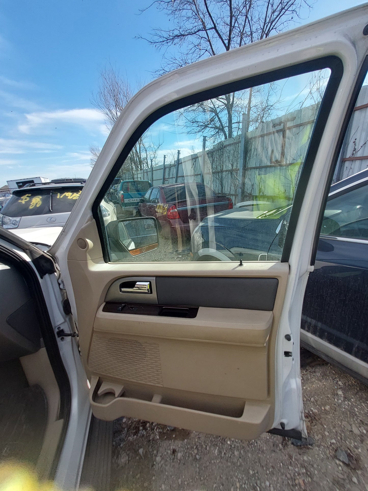 2014 FORD EXPEDITION - STOCK #: M18313