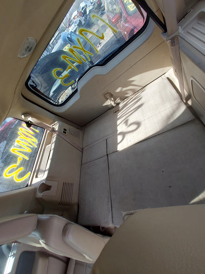 2014 FORD EXPEDITION - STOCK #: M18313