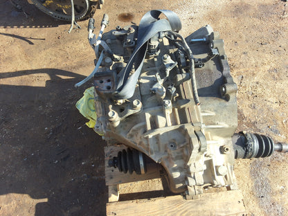 2011-2013 KIA FORTE - TRANSMISSION - # M18288
