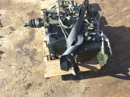 2011-2013 KIA FORTE - TRANSMISSION - # M18288