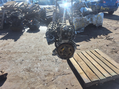 2013-2018 FORD FOCUS  2.0 L Engine -#M18492