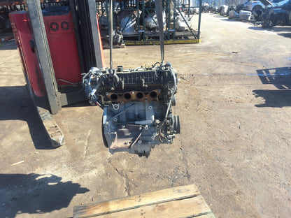 2013-2018 FORD FOCUS  2.0 L Engine -#M18492