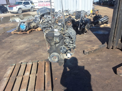 2013-2018 FORD FOCUS  2.0 L Engine -#M18492
